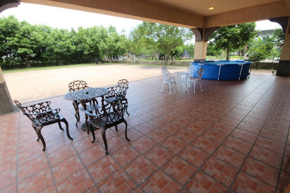 Mei Man Slide Homestay Dongshan  Exterior photo