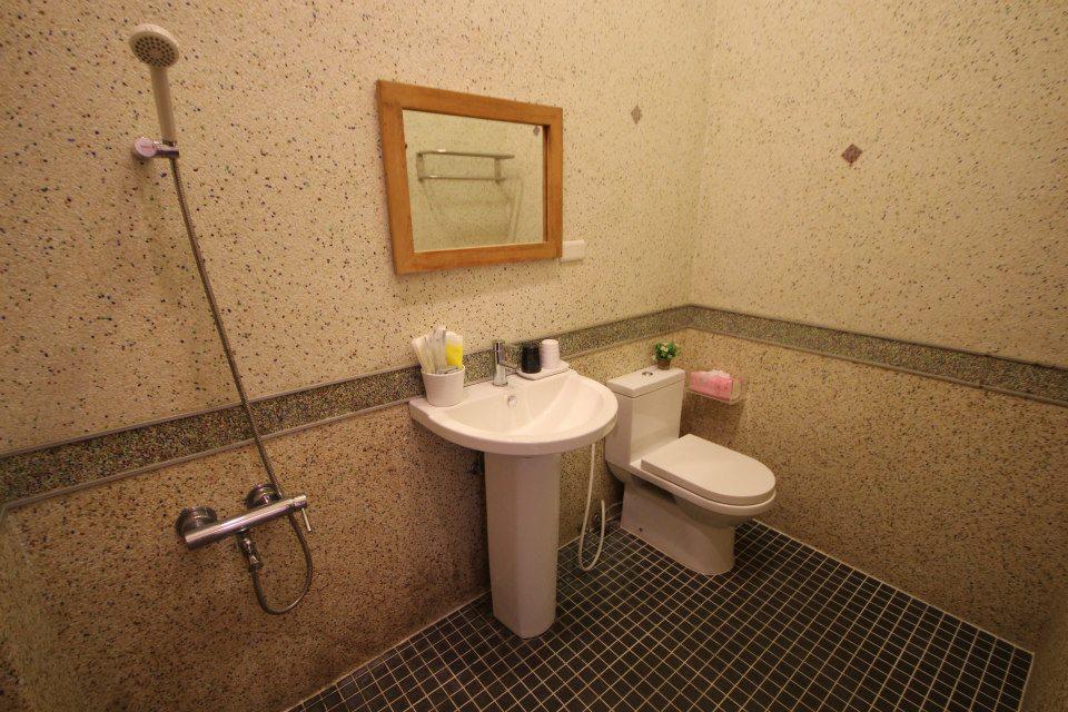 Mei Man Slide Homestay Dongshan  Exterior photo